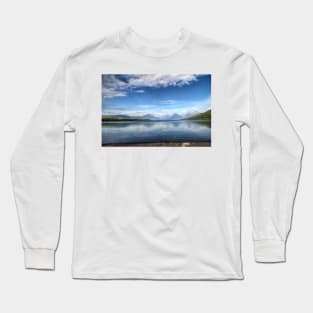 850_6519 Long Sleeve T-Shirt